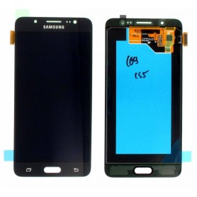 Display Samsung J5 2016 ,J510, Negru, GH97-19466B  (Service Pack)