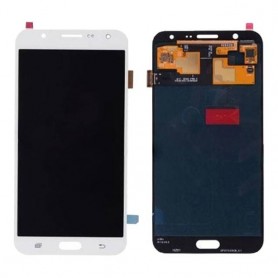 Display Samsung J7 2016, J710, Alb, GH97-18855C (Service Pack)