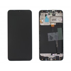 Display Samsung A10, A105, GH82-20322A (Service Pack)