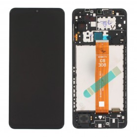 Display Samsung A12, A127, GH82-26485A (Service Pack)