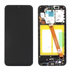 Display Samsung A20e, A202, GH82-20186A (Service Pack)