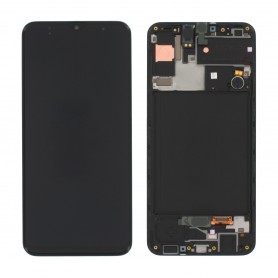 Display Samsung A30s, A307, GH82-21190A (Service Pack)