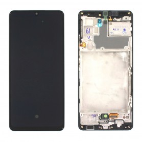 Display Samsung A42 ,A426, GH82-24375A (Service Pack)