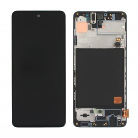 Display Samsung A51 ,A515, GH82-21669A (Service Pack)