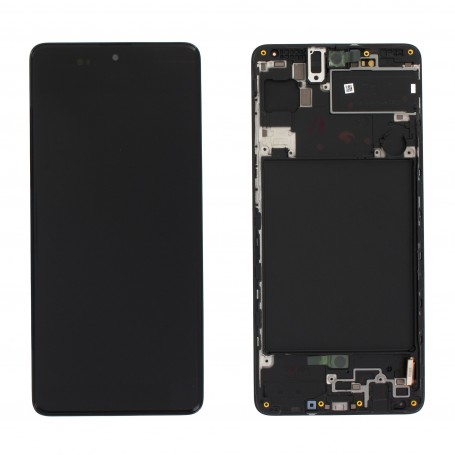 Display Samsung A71  ,A715, GH82-22152A (Service Pack)