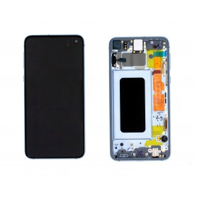 Display Samsung S10e ,G970, Blue, GH82-18852C (Service Pack)