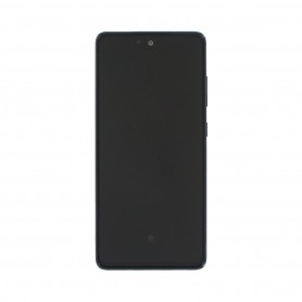 Display Samsung S20FE, G780, Cloud Navy, GH82-24220A (Service Pack)