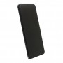 Display Samsung S21 Plus, G996, Phantom Negru, GH82-24555A (Service Pack)