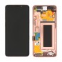 Display Samsung S9, G960, Gold, GH97-21696E (Service Pack)