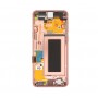 Display Samsung S9, G960, Gold, GH97-21696E (Service Pack)