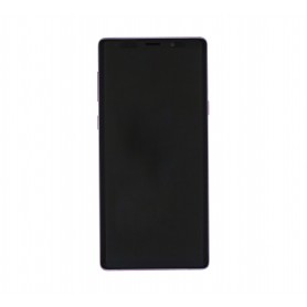 Display Samsung Note 9, N960, Violet (Service Pack) GH97-22269E