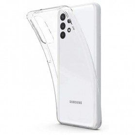 Husa TPU OEM Ultra Slim Pentru Samsung Galaxy A13, Transparenta