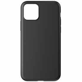 Husa TPU OEM Soft Pentru Samsung Galaxy A32 4G, Neagra