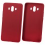 Husa TPU OEM Candy Pentru Samsung Galaxy A41, Visinie