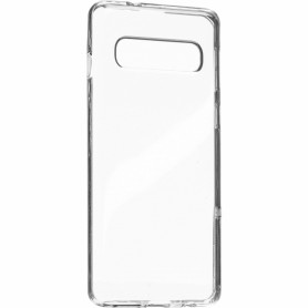 Husa Samsung Galaxy S10 G973, Transparenta SiGN Ultra Slim